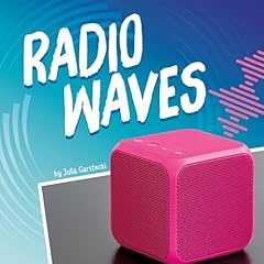 Page de couverture de Radio Waves