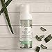 The Body Shop Aloe Calming Foaming Wash – Gently Cleanses Sensitive Skin – Vegan – 5.0 oz