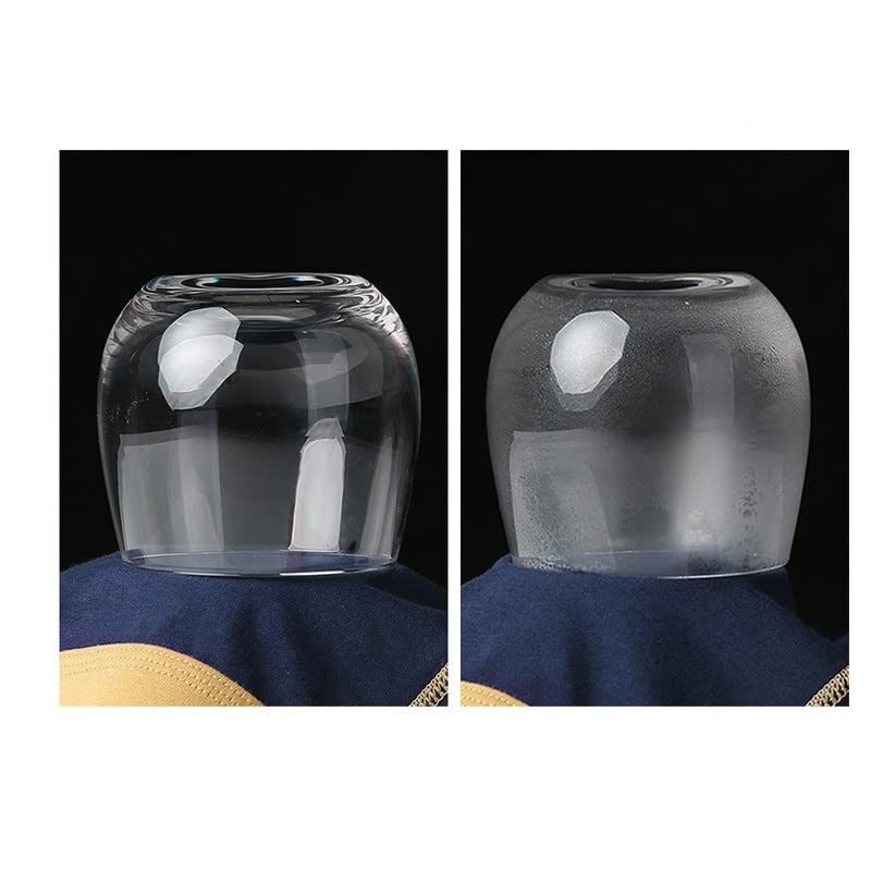 5 Pieces Large Boxer Panties Shorts Men's Cotton Cloth Men's Panties Shorts - Image 6