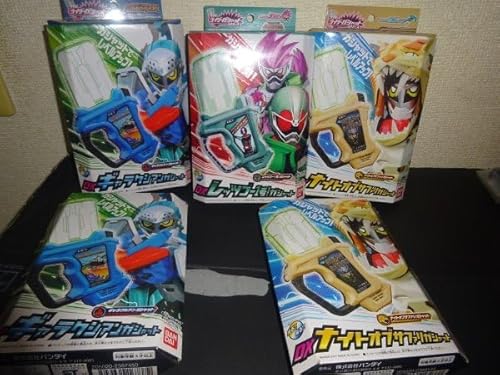 �G�O�[�C�h DX�K�V���b�g �M�����N�V�A�� ���b�c�S�[ �i�C�g�I�u�T�t�@�� �i1110�j�i7��16���j