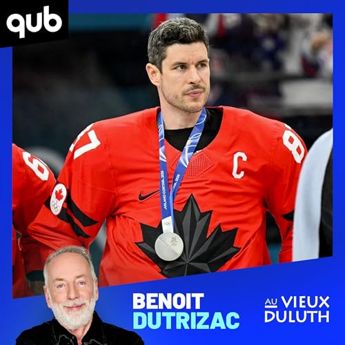 Canada - &Eacute;tats-Unis: &laquo;Sidney Crosby joue ce match-l&agrave;, on gagne l&rsquo;or!&raquo;, lance JiC