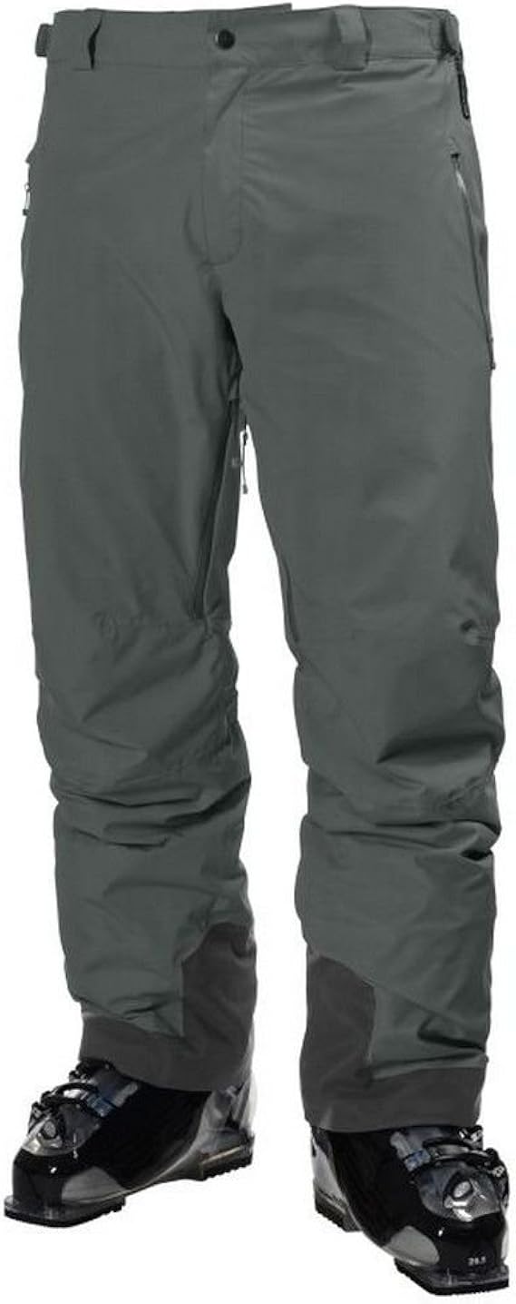 helly hansen tall ski pants