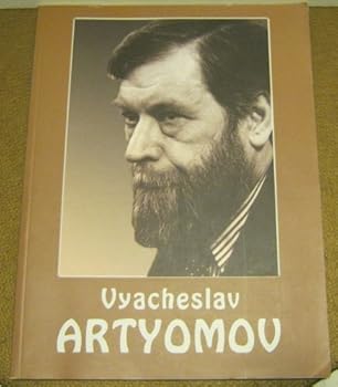Paperback Vyacheslav Artyomov Book