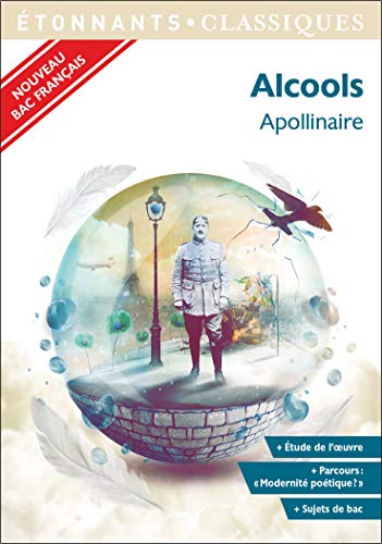 Alcools (Poésie) Gratuit