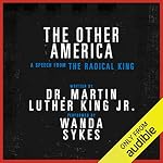 Cover of The Other America - A Speech from The Radical King (Free)