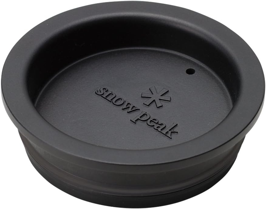 Snow Peak Silicone Lid, 450