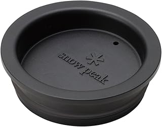Snow Peak Silicone Lid, 450