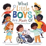 Photo Gallery what little boys are made of: a modern nursery rhyme to encourage and celebrate boys (english edition) Photo Gallery what little boys are made of: a modern nursery rhyme to encourage and celebrate boys (english edition)