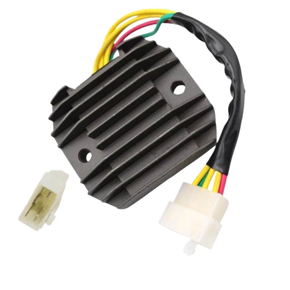 Zqmxgbrta Onecolor Voltage Regulator Rectifier Xvz1300 Yhc-015 Sh640d-12 3Ls-81960-01-00 3Vd-81960-01-00 3Ls-81960-00-00 3Vd-81960-00-00