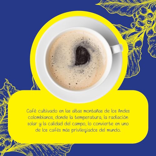 Encuentra reviews de Cafe colombiano favoritos de las personas. 14 Encuentra reviews de Cafe colombiano favoritos de las personas. 14