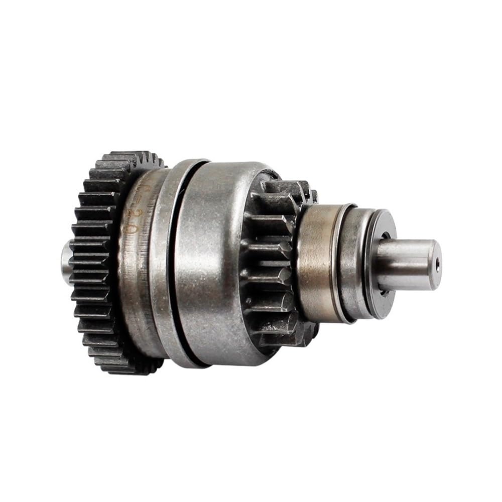 Embrayage de démarreur Bendix haute résistance pour moteurs 4x4