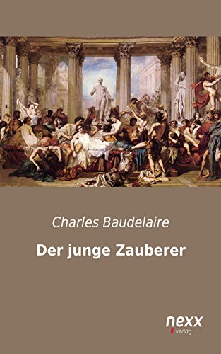 Zauberer auf griechisch