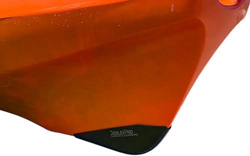 BerleyPro Bumper Bro Keel Guard para adaptarse a kayaks nativos de embarcaciones