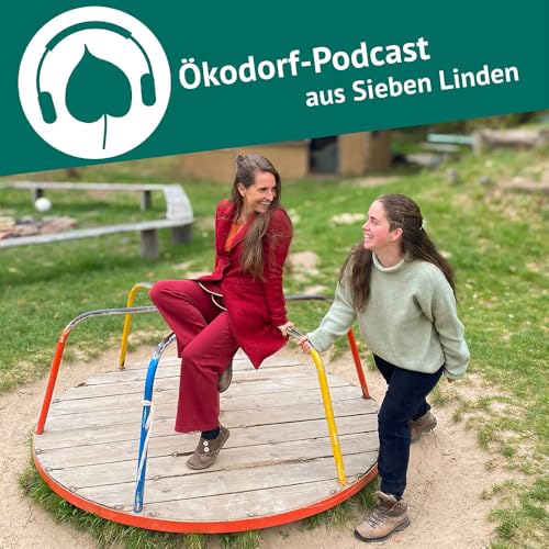 『Folge 132 : Das Wohnraumkarussell dreht sich - Die Herausforderungen des solidarischen Wohnens』のカバーアート