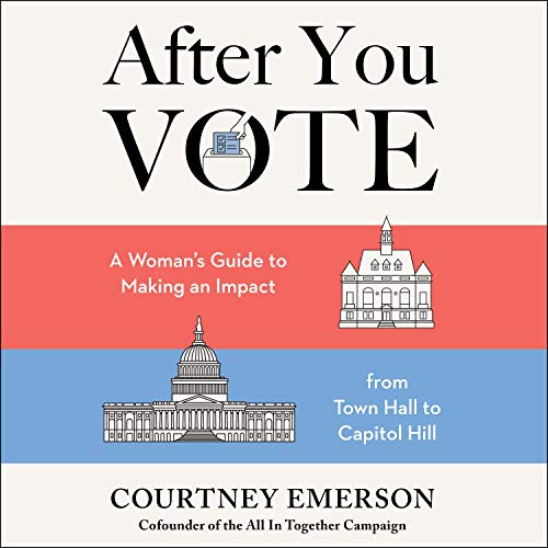 After You Vote by Courtney Emerson episode artwork