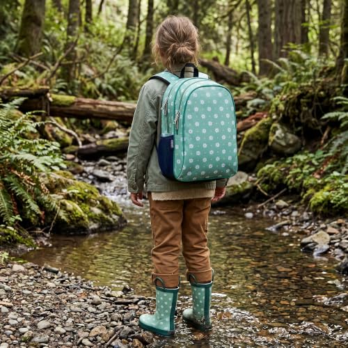 Image of Wildkin 15 Inch Backpack for Kids, Daisy