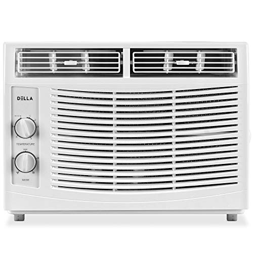 10 Best Window Ac Unit For Apartment in 2022