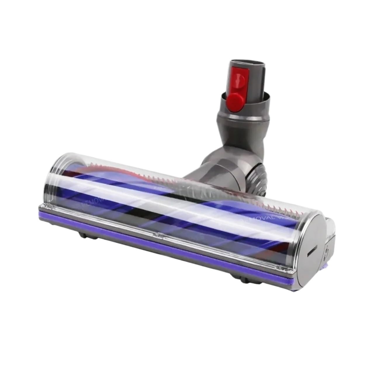 Cepillo antienredos para Dyson V11 V10 cabezal de succi&oacute;n directa activa