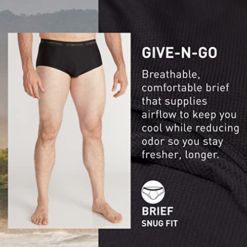ExOfficio Men's Give-n-go Briefs2
