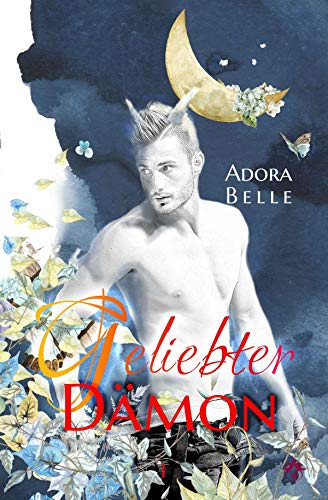 Geliebter Dämon - Band 1 Geliebter Dämon - Band 1