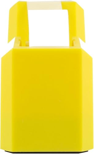 Miniatura 7 de JAM PAPER Coloridos dispensadores de cinta de escritorio, color azul, se venden individualmente