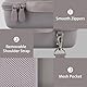 co2CREA Harte Tasche für Bose SoundLink Flex (2.Gen.) /Flex Tragbaren Bluetooth Lautsprecher Case Etui Tragetasche