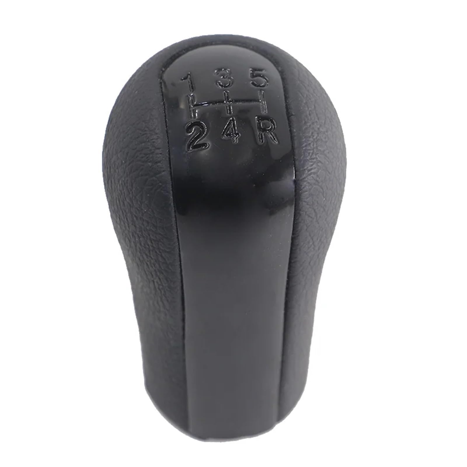 Motenna Manual Gear Shift Knob Shifter Lever Handle Stick Fit For TOYOTA AVENSIS T25 MK2 II 03-09 Gear Shift Boot Replacement