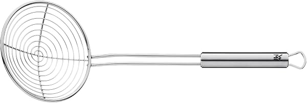 WMF Profi Plus Schaumlöffel Edelstahl, 36,5 cm