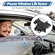 VekAuto Vorne Links Hinten Rechts Elektrischer Fensterheber Motor für MAZDA 3 2004-2009 Nr. GJ6A5958XF/G22C5958XC/D6515958XB 6 Stift Auto Fenster Glas Heber Motor