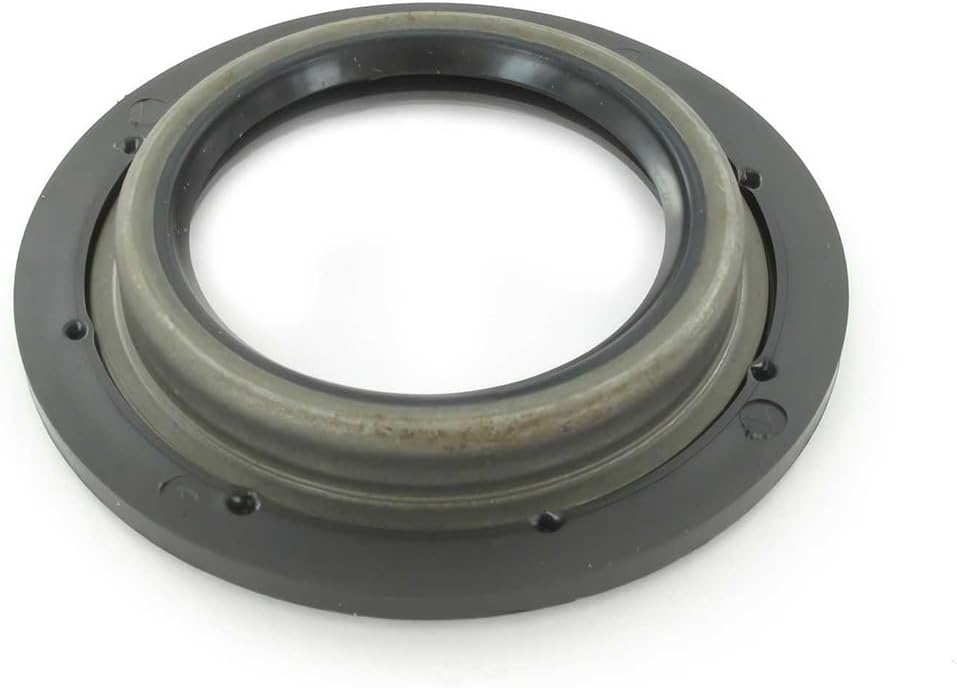 Replace Front Outer Axle Spindle Seal for Ford Bronco 5.0L 1993 1994 1995, for Bronco 5.8L 1993 1994 1995, for Ranger 2.3L 4WD 1993 1994, for Ranger 3.0L 4WD 1993 1994, 1 Pack