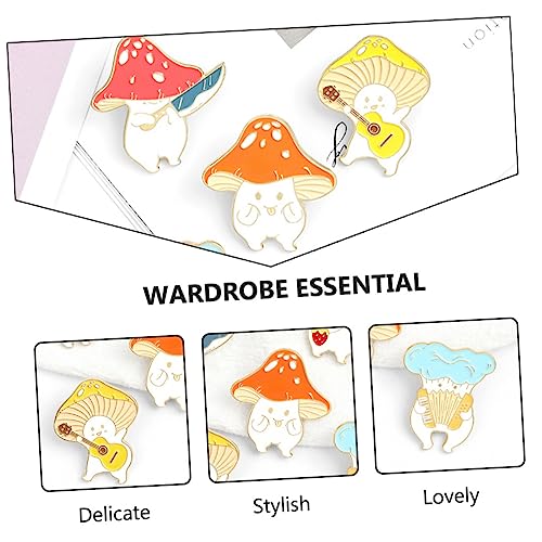 Badges drip oil Beavorty pour personnaliser votre sac à dos au quotidien