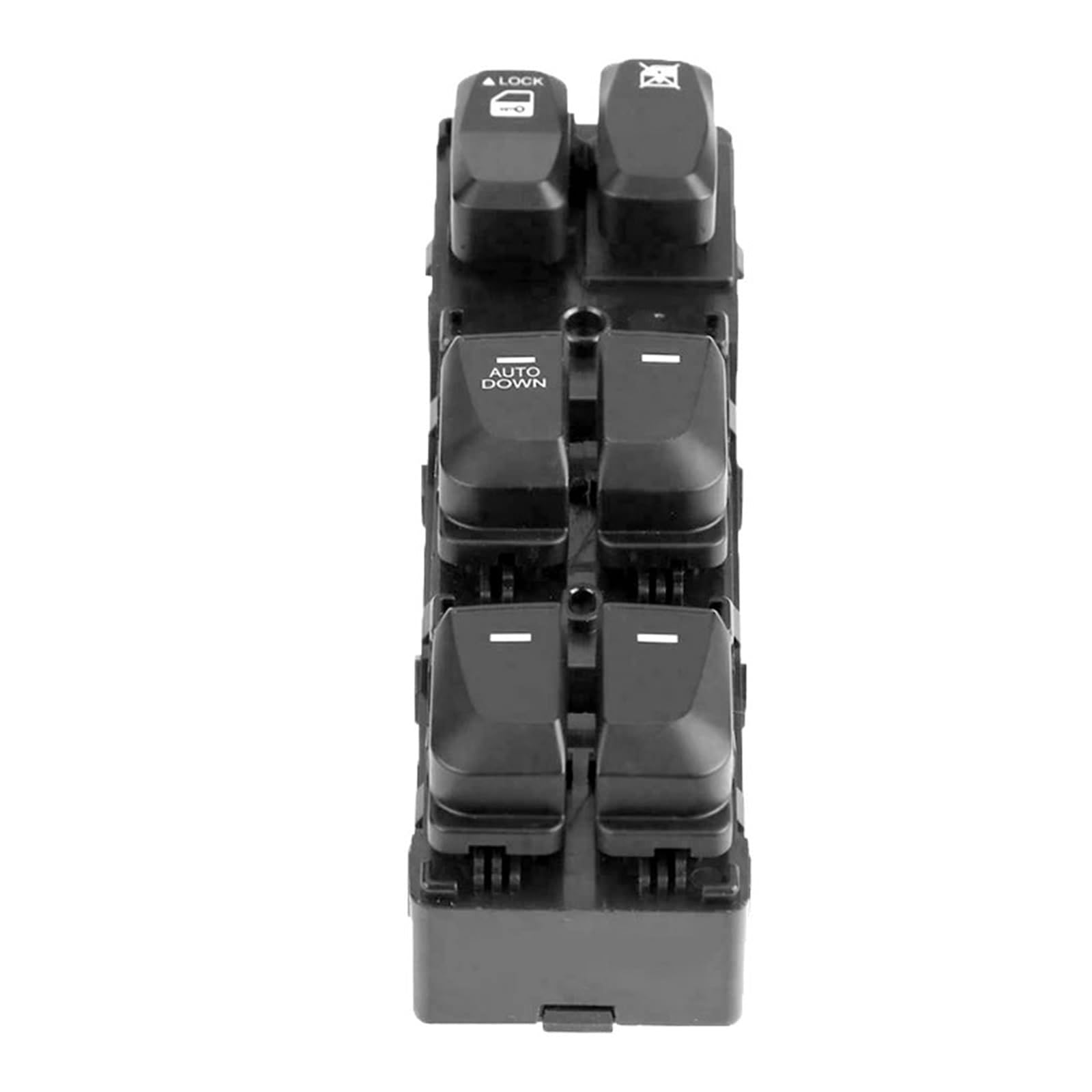 Côté Interrupteur de fenêtre pour Hyundai pour Tucson, 2010-2015
