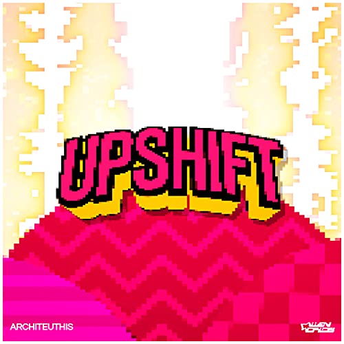 Upshift de Architeuthis en Amazon Music Unlimited
