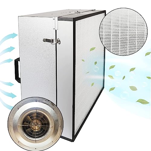 Generic FFU H14 22.6x22.6