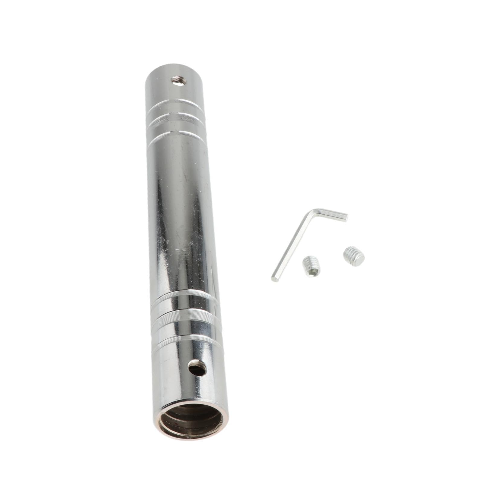 Gralara Dumbbell Connecting Bar for, Accessories for Fitness Equipment, 20cm