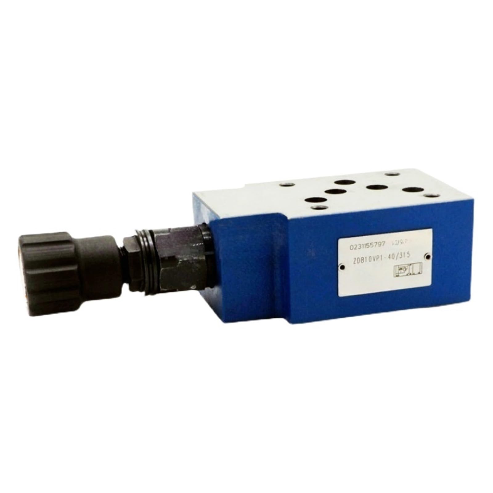 UWUKCJOKQ ZDB6VP1-40/100 Overflow(ZDB6VA)