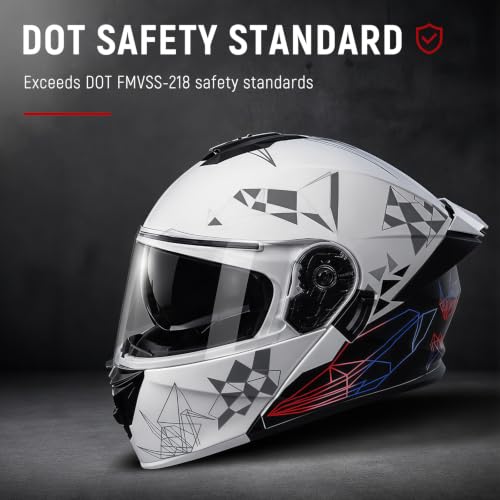 Txwsvtrn Smart Modular Helmet