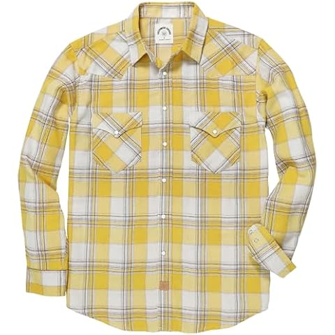 Chemise Flanelle Dubinik Homme Cover
