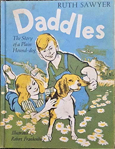 Daddles B004IGLMV8 Book Cover