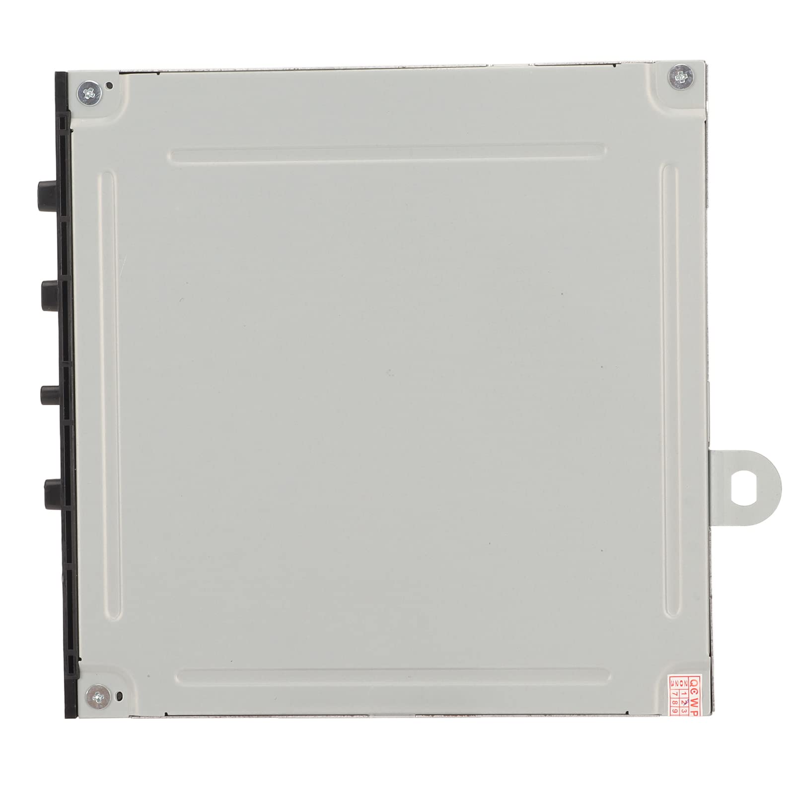 Lecteur intégré pour Console de Jeu Xbox One X DG à 6M5S, Lecteur Portable de Remplacement en Alliage D'aluminium intégré Facile à Installer pour Accessoires de Console de Jeu