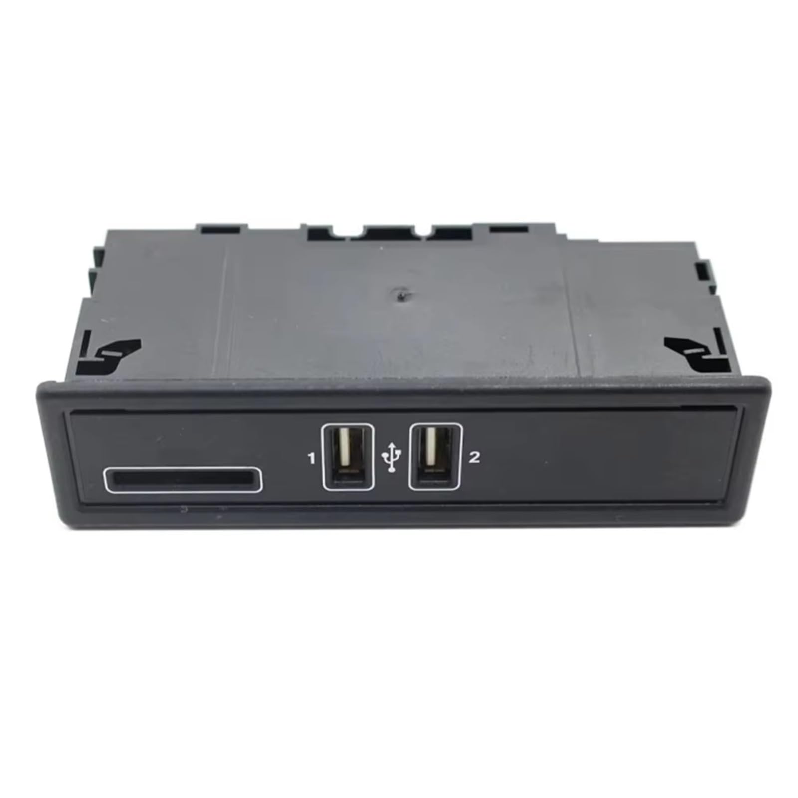 Per CLS C257 2018-2023 Per Classe C W205 2015-2021 Porta USB Per Auto Per Presa Di Ricarica Lettore Di Schede 2138200401 USB Accessori Sostituzione