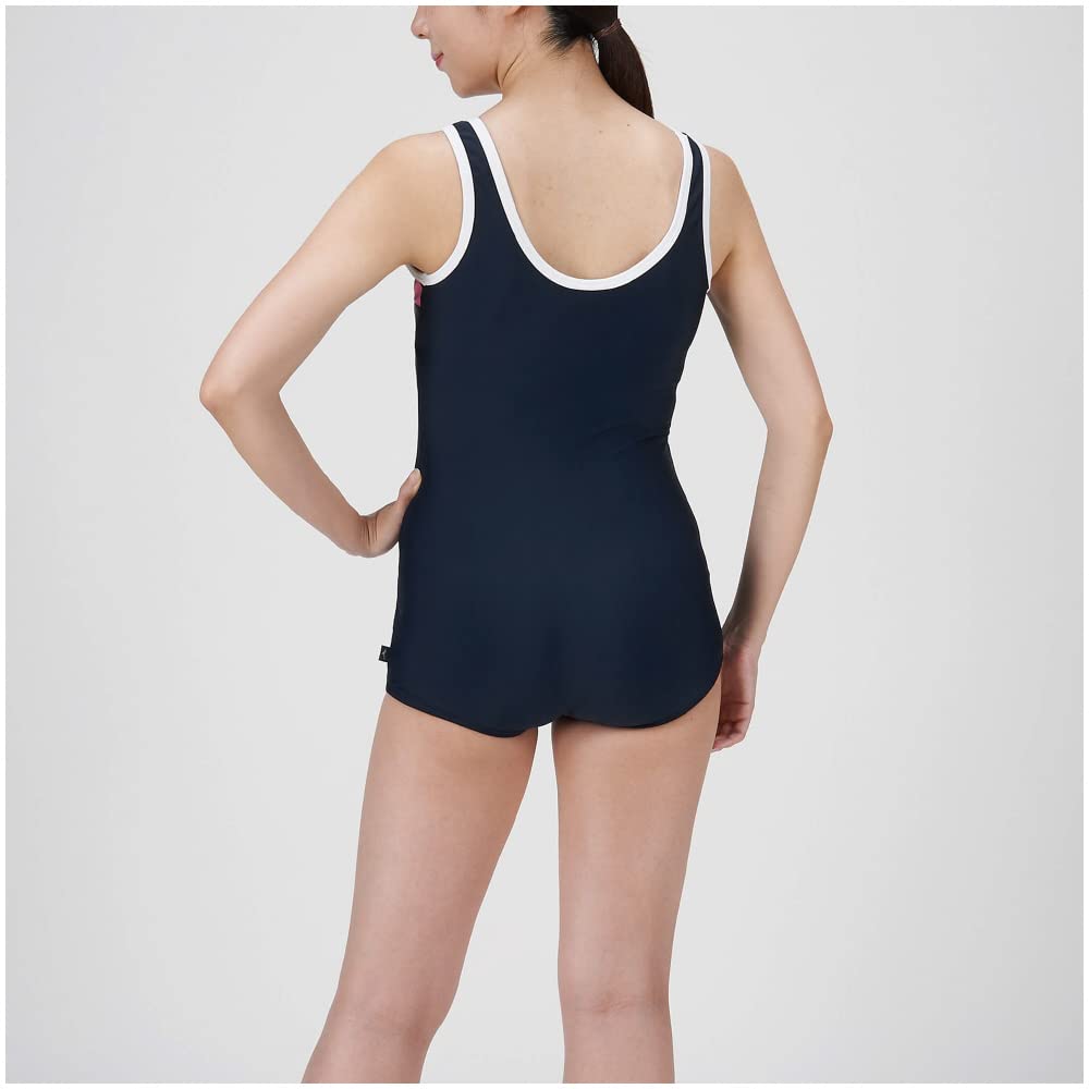 Amazon.co.jp: MIZUNO(ミズノ) スイム 水泳 フィットネス 水着 ジム用