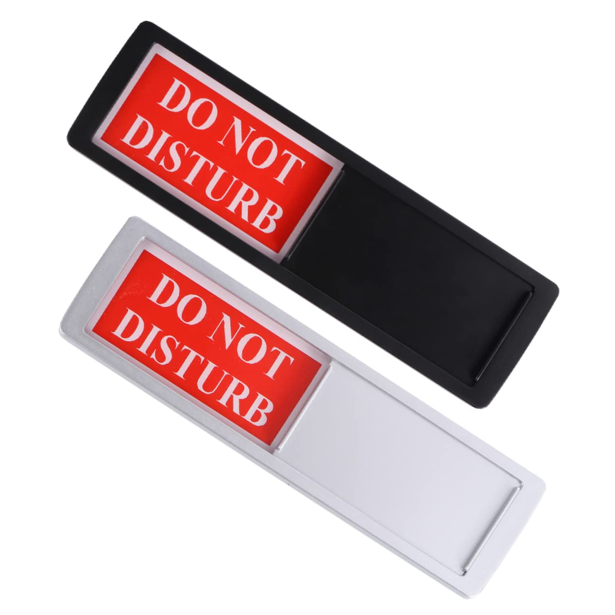 Signalétique Aimantée Pvc Panneau Libre/Occupé Coulissant - Pour Porte De Bureau Ou Salle De Réunion Protection Intimité Pièce Signalétique Aimantée Pvc Panneau Libre/Occupé Coulissant - Pour Porte De Bureau Ou Salle De Réunion Protection Intimité Pièce