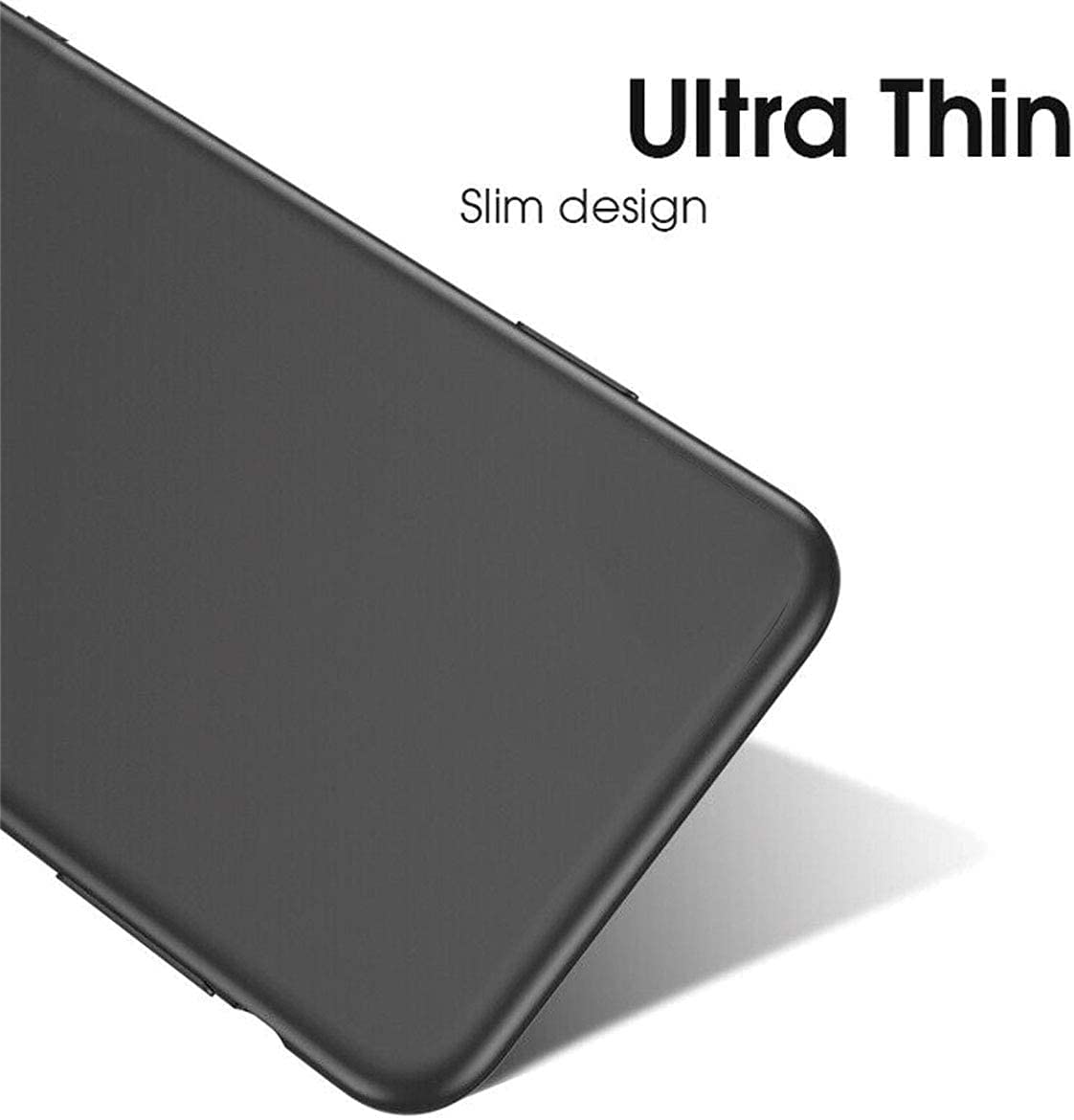 TREBAM Cover per Nokia C02 (5.45 ) + Pellicola Vetro Temperato, con