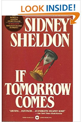 If Tomorrow Comes B001J2PISM Book Cover