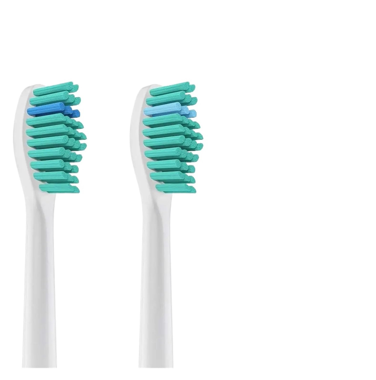 Cabezales de repuesto for cepillo de dientes, compatibles con Philips, Sonicare, 4-32 Uds., 1100, 2100, 4100, 4300, 5100, 5300, 6100(32pcs)