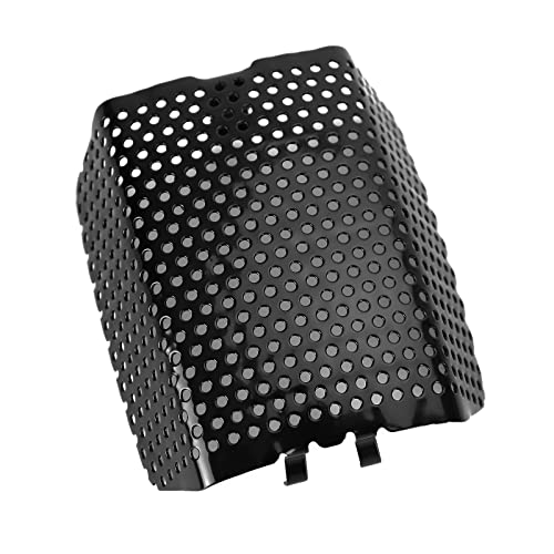 Frezon Conjunto de pinça de freio dianteiro para motocicleta Capa de pinça para Harley Touring V-Rod