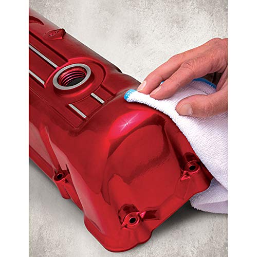 Eastwood Powder Coating & Paint Polish Clear Coat Car Polish Paint Protection Swirl Correction Auto Headlights Liquid Care - Thumbnail 2