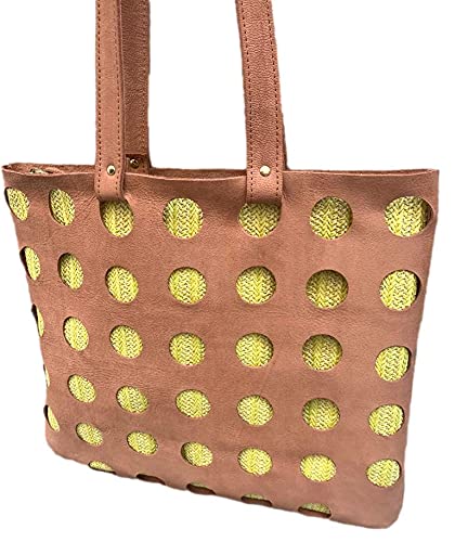 Bolso de hombro Elyeli modelo Lillo Emma