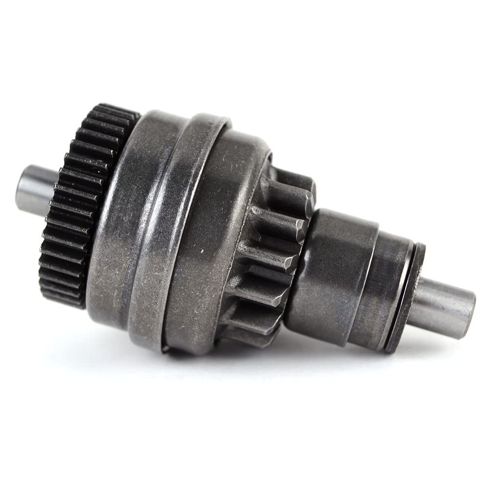 TERAM LOISIRS Pignone di avviamento per Honda SCV 100 Lead dal 2003 in poi
